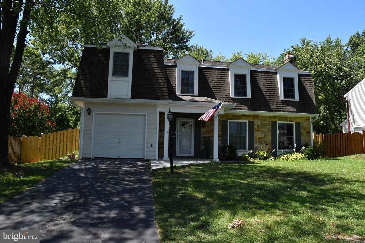 12856 Fantasia Drive - Photo 1