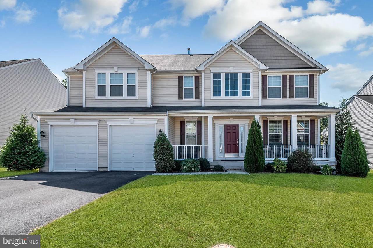 133 Merlot Drive - Photo 1