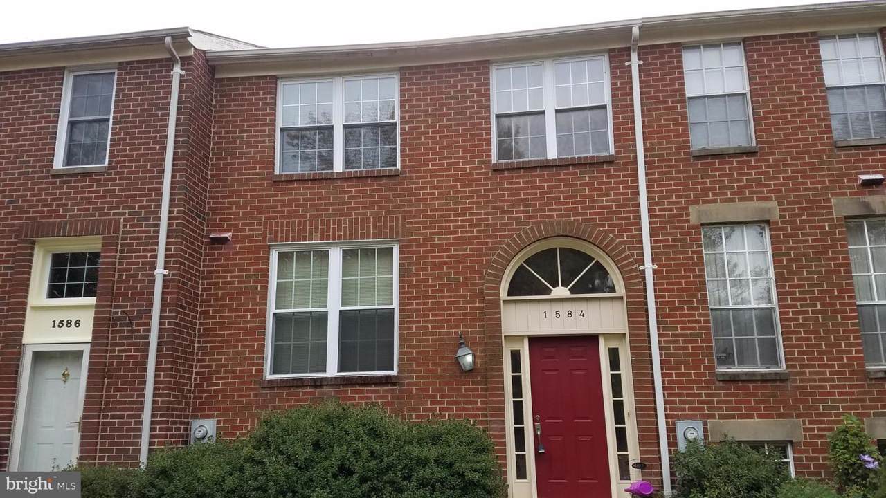 1584 Dockside Drive - Photo 1