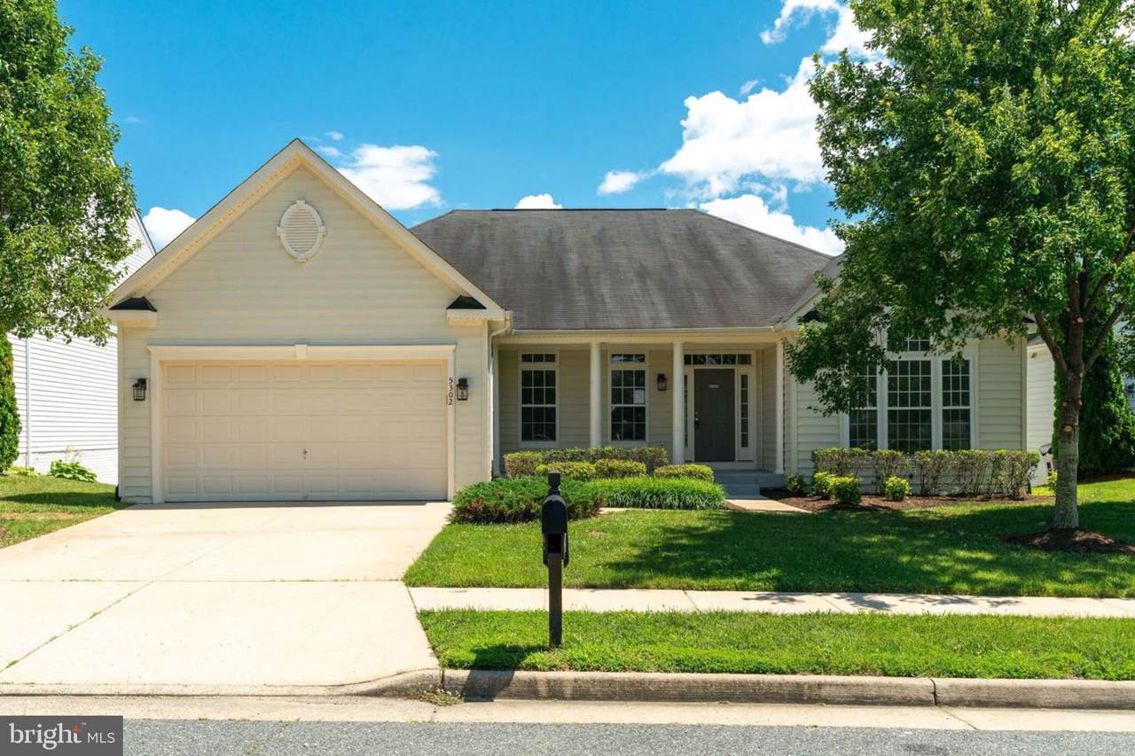 5302 Yellow Birch Drive - Photo 1