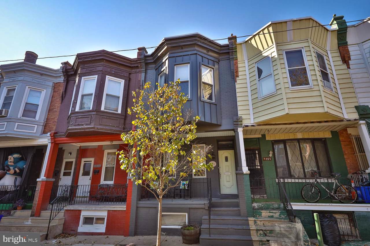 1412 Corlies Street - Photo 1