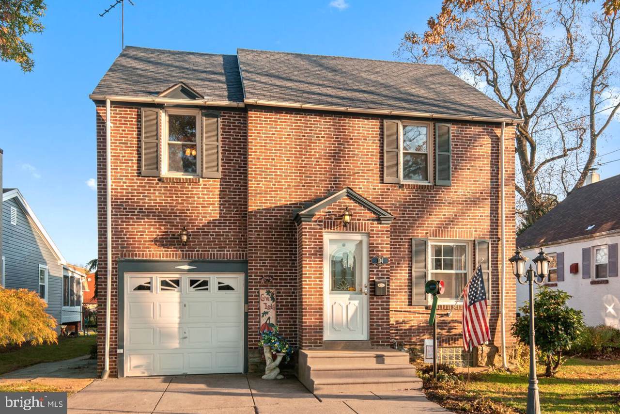 104 Elm Avenue - Photo 1