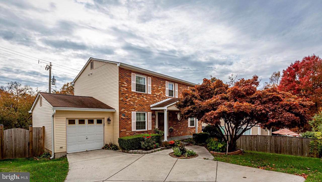 2997 Steven Martin Drive - Photo 1