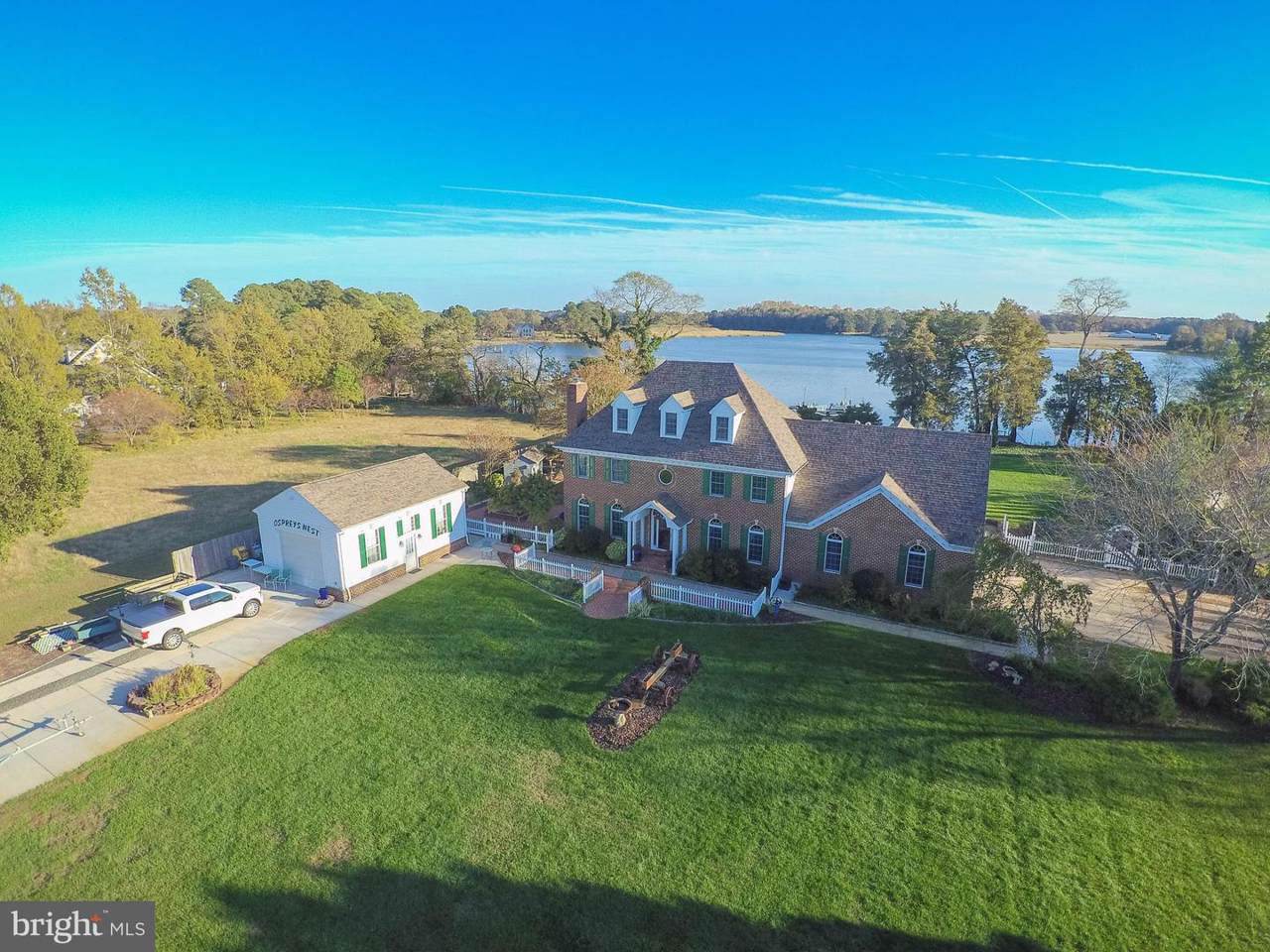 3293 Redden Ferry Road - Photo 1