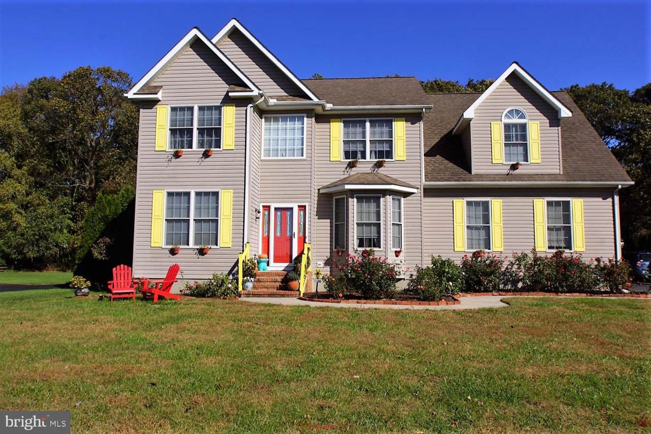 15 Byrneberry Court - Photo 1