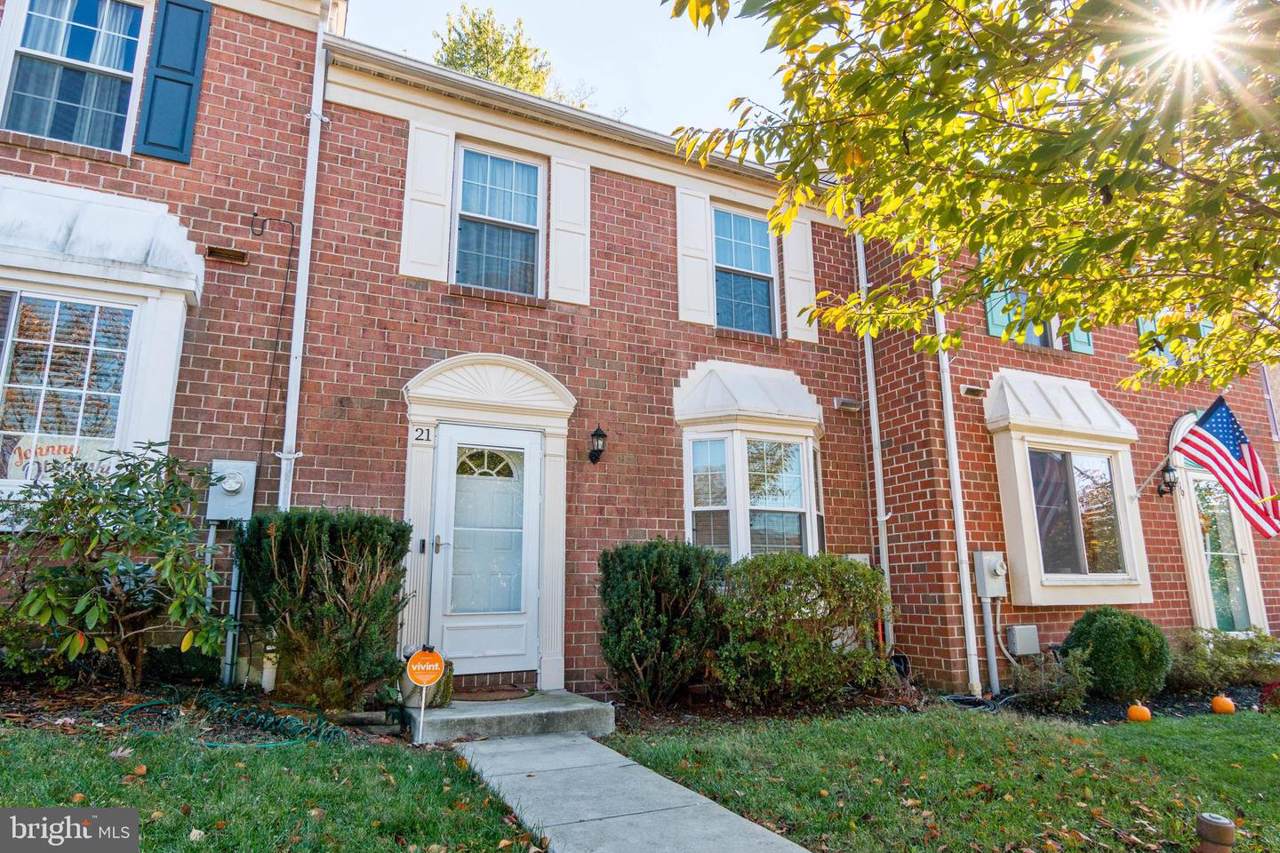 21 Six Notches Court - Photo 1