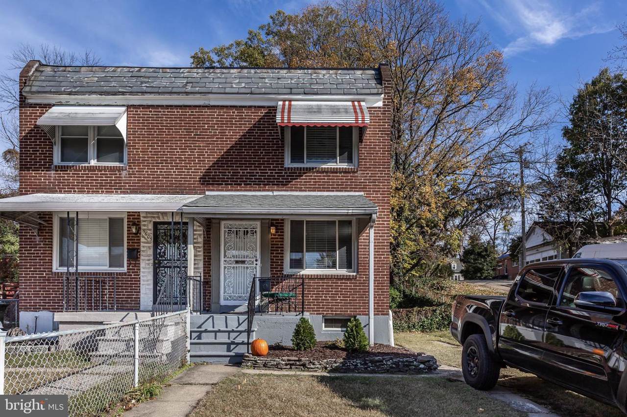 5601 Pioneer Drive - Photo 1