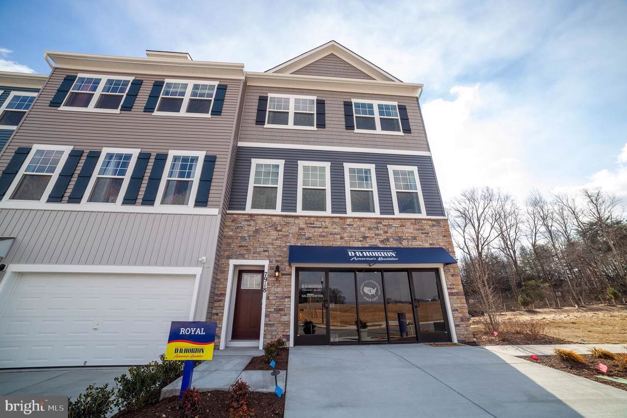 2908 Davis Ridge Court - Photo 1