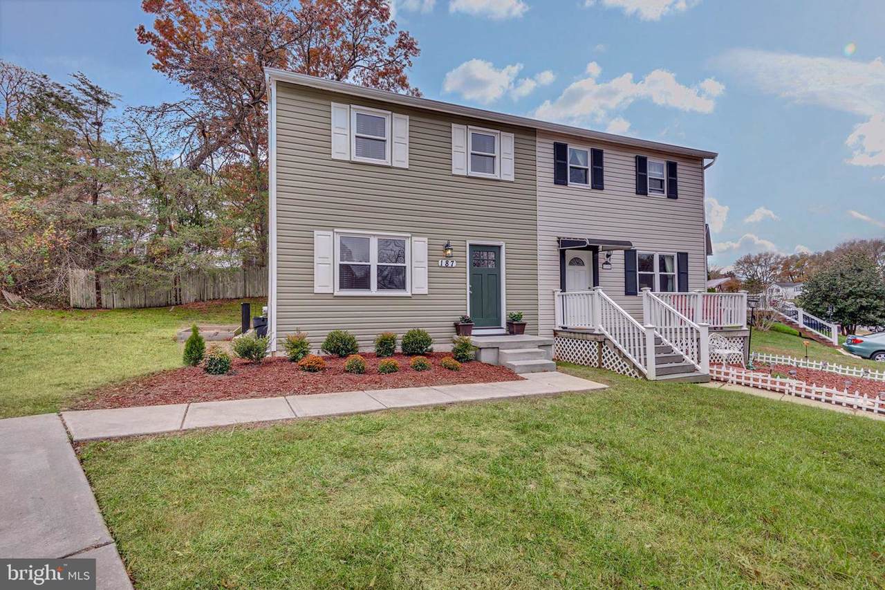 187 Scotts Manor Drive - Photo 1