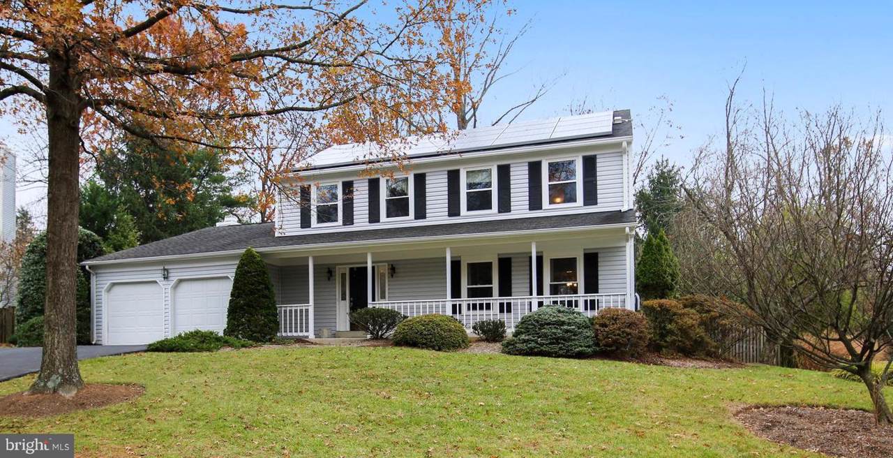 10 Peach Leaf Court - Photo 1