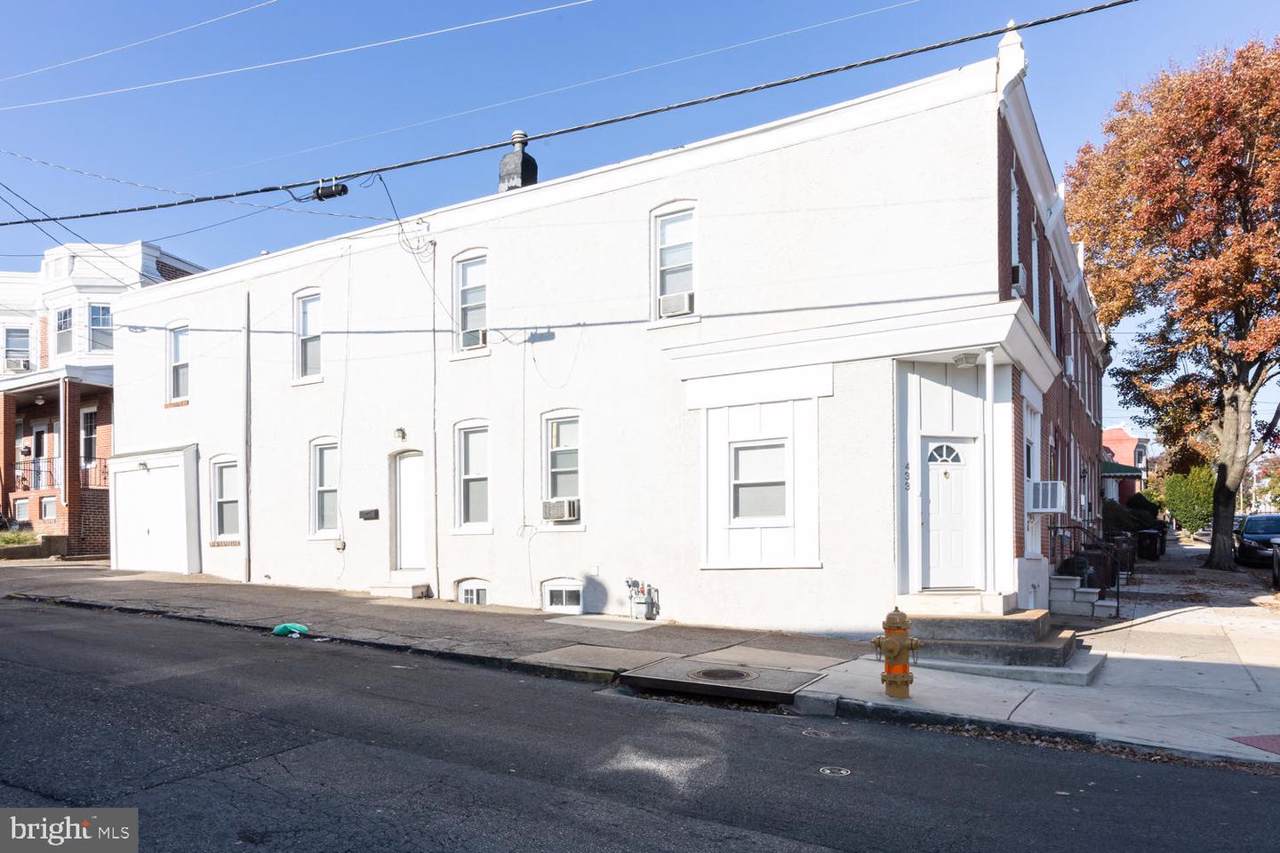 433 Harrison Street - Photo 1