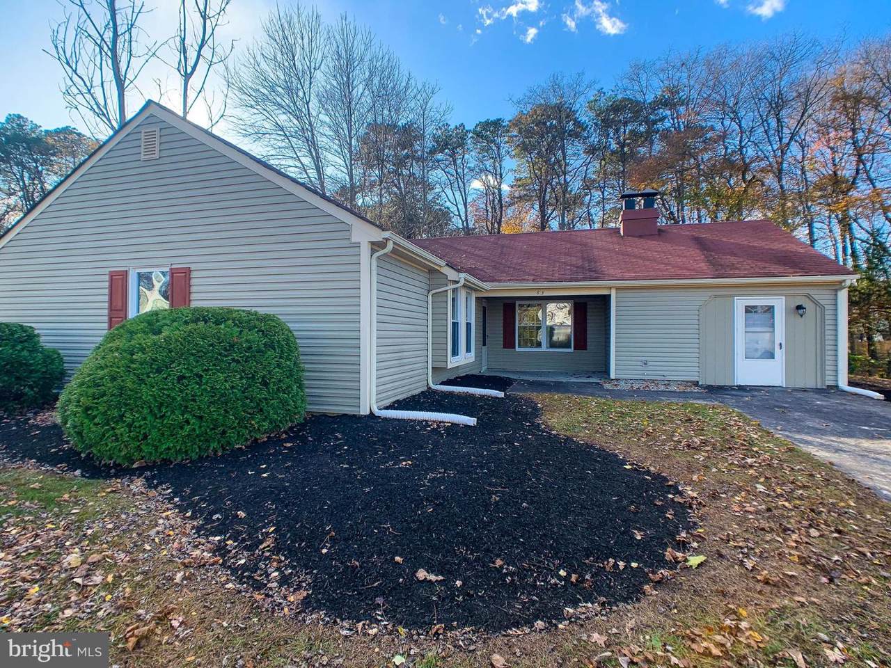 83 Arbor Meadow Drive - Photo 1