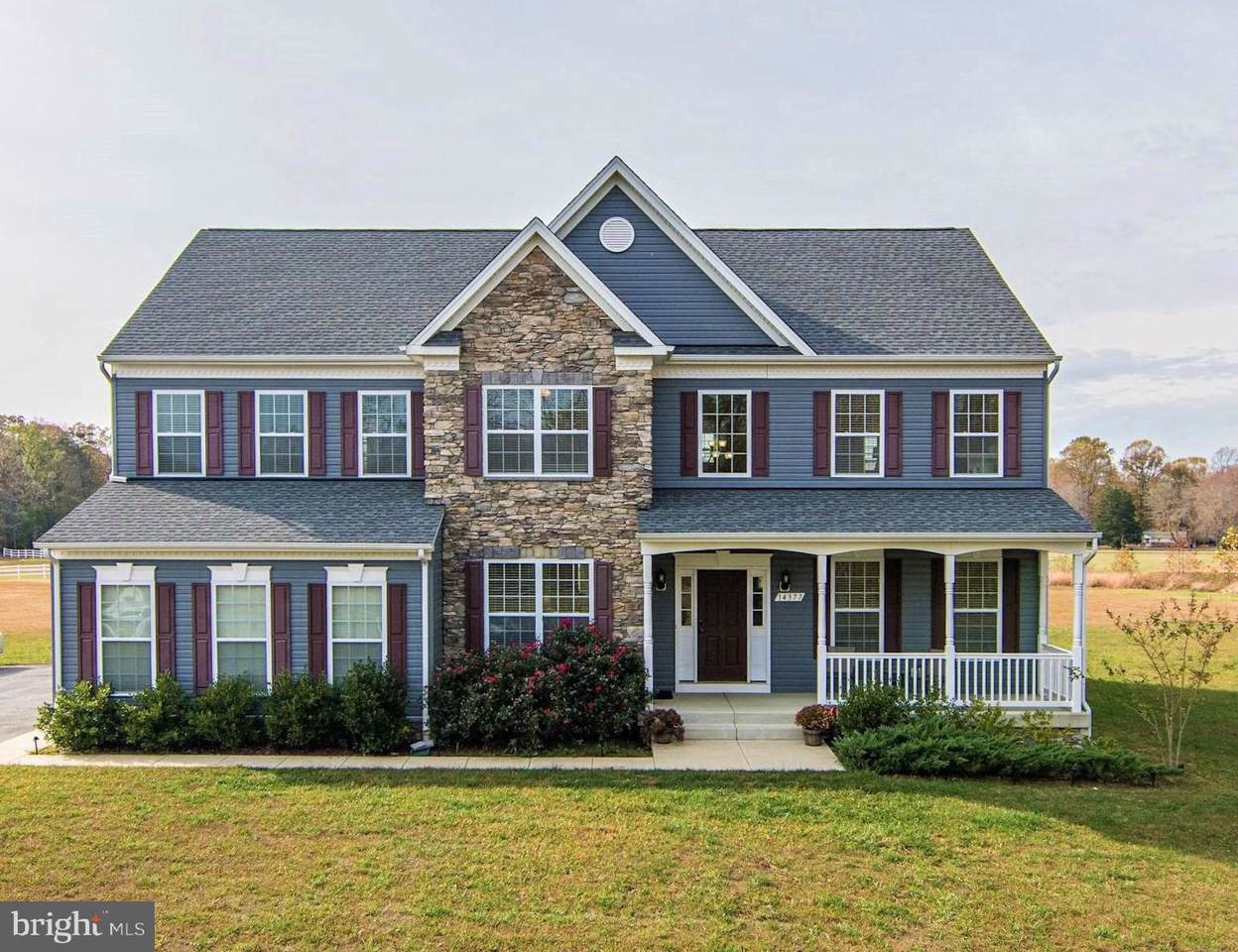14377 Shadow Ridge Court - Photo 1
