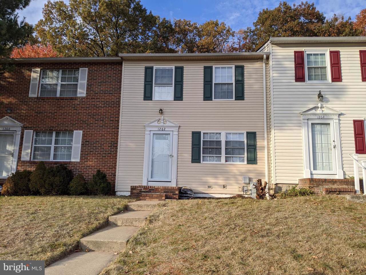 1262 Holmespun Drive - Photo 1