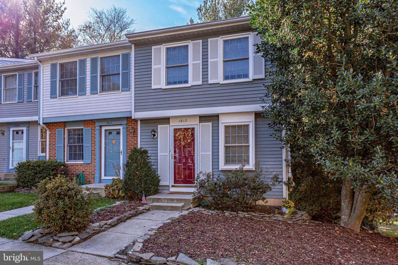1613 Harvest Green Court - Photo 1