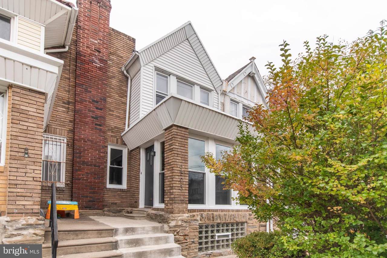 6503 Bouvier Street - Photo 1 6503 Bouvier Street - Photo 1