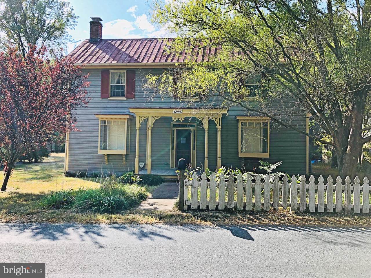 6996 Bellevue Road - Photo 1