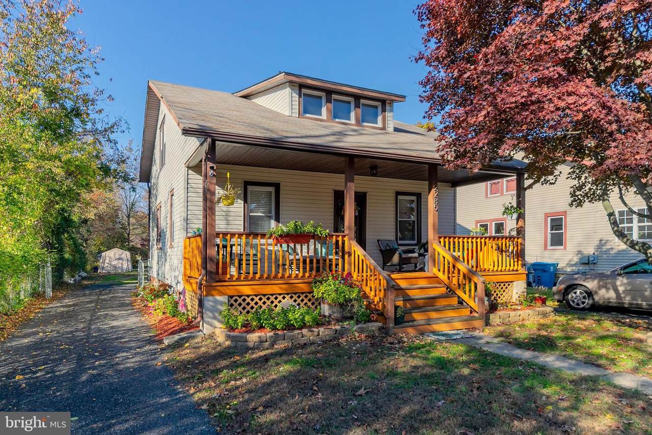 2285 Auburn Avenue - Photo 1