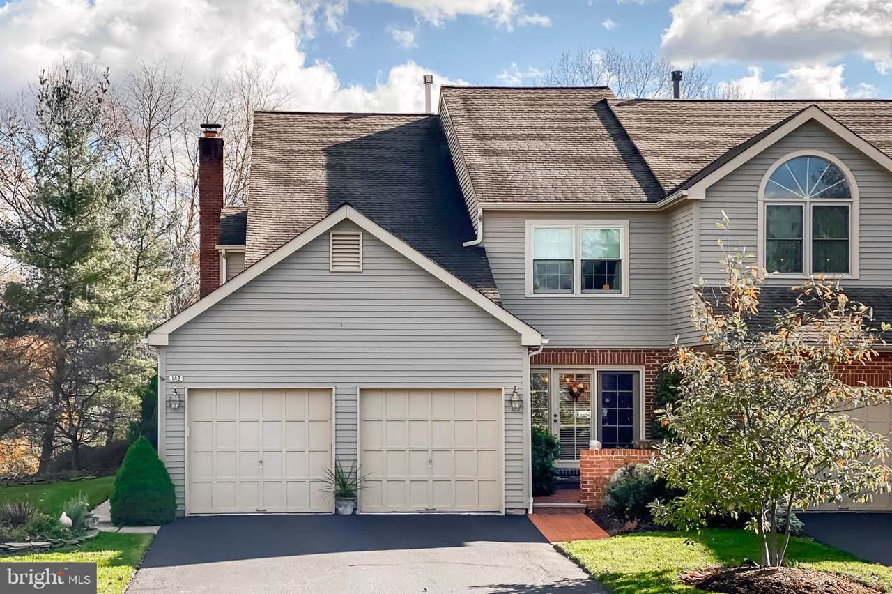 142 Saddle Lane - Photo 1