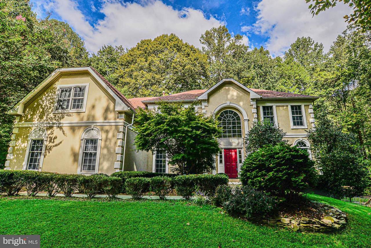 7700 Rose Gate Court - Photo 1