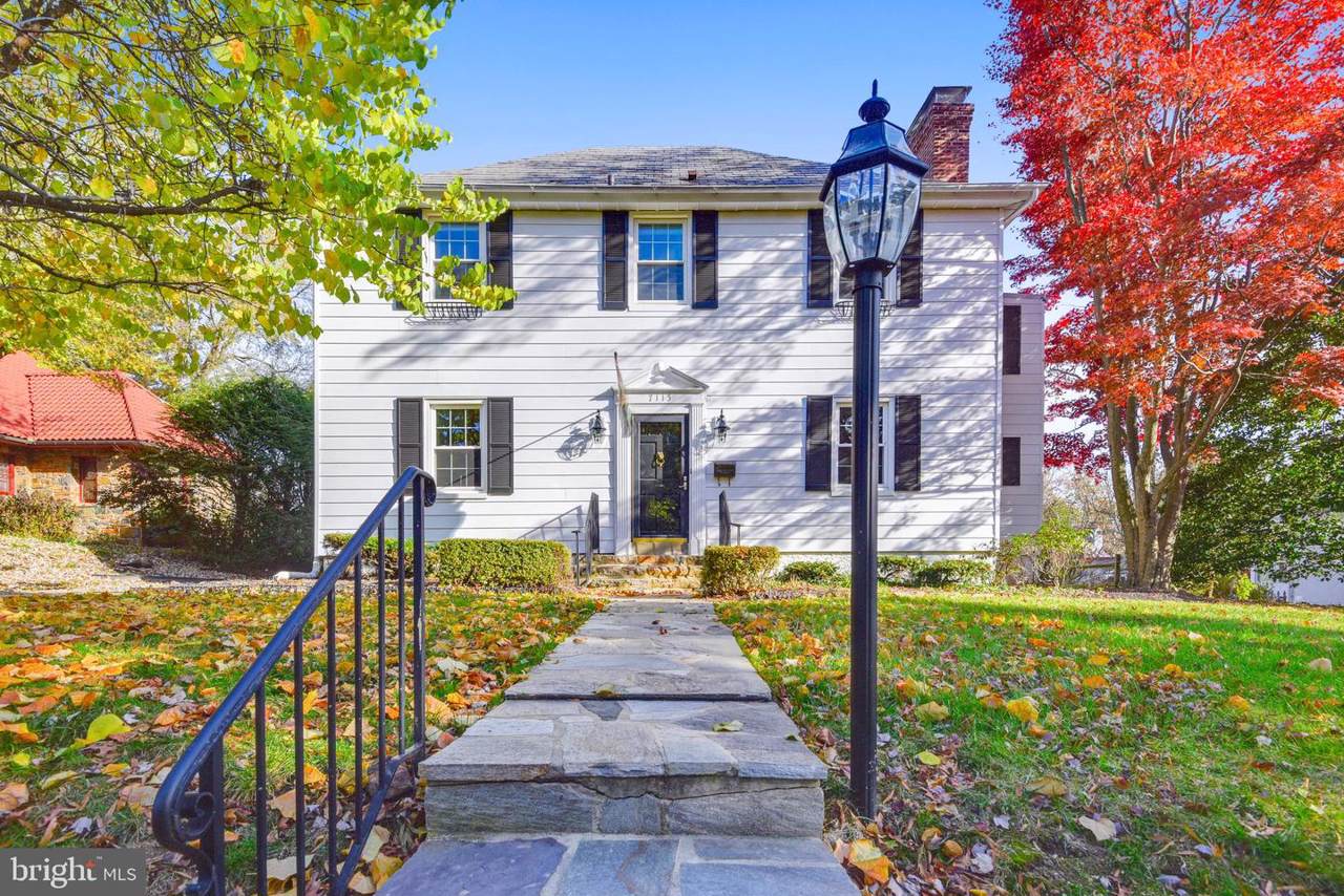 7115 Bristol Road - Photo 1