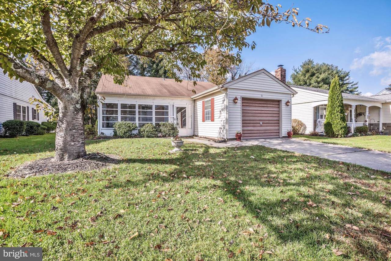 91 Dorchester Drive - Photo 1