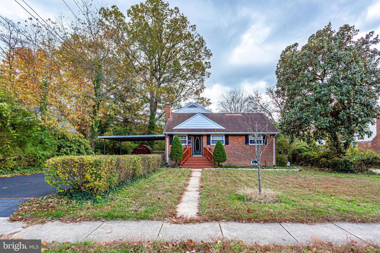 7117 Wayne Drive - Photo 1