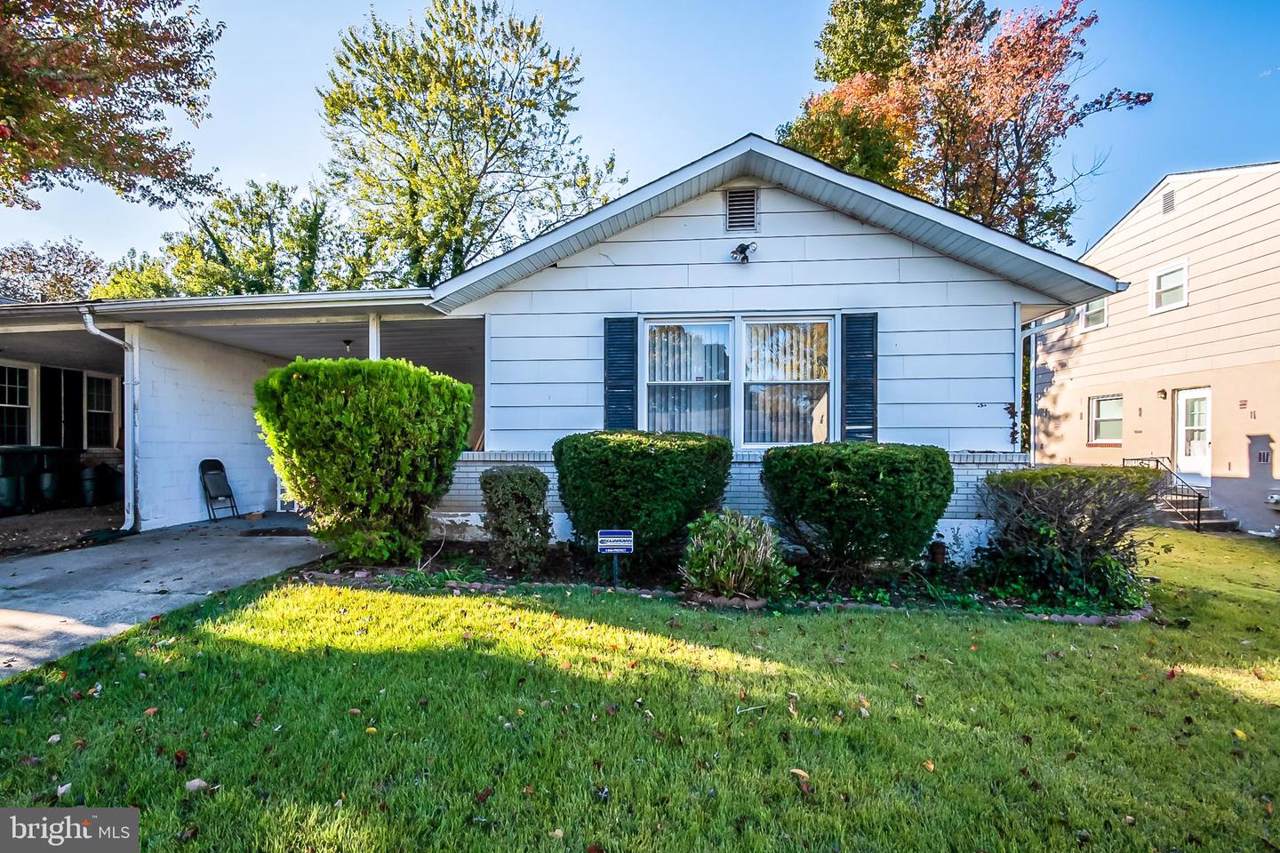 709 Elmtree Lane - Photo 1