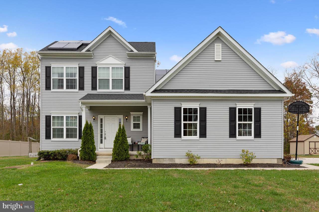 112 Summer Lea Drive - Photo 1