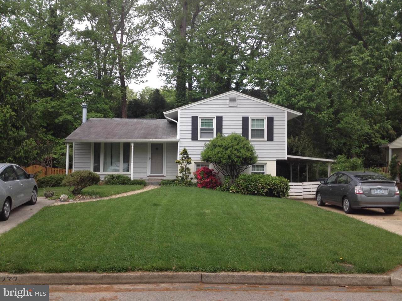 8232 Kings Arm Drive - Photo 1