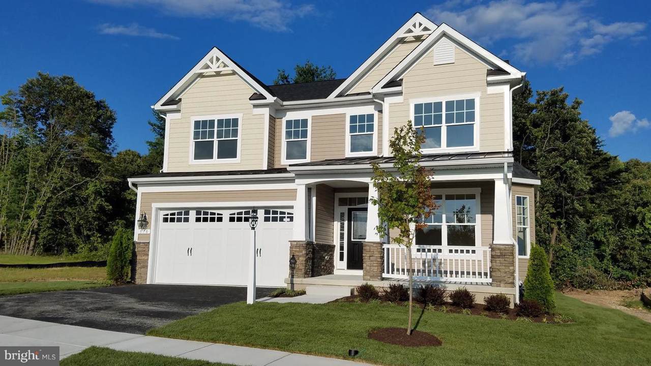 514 Jersey Bronze Way - Photo 1