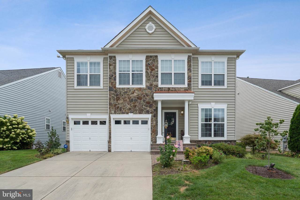 13191 Triple Crown Loop - Photo 1