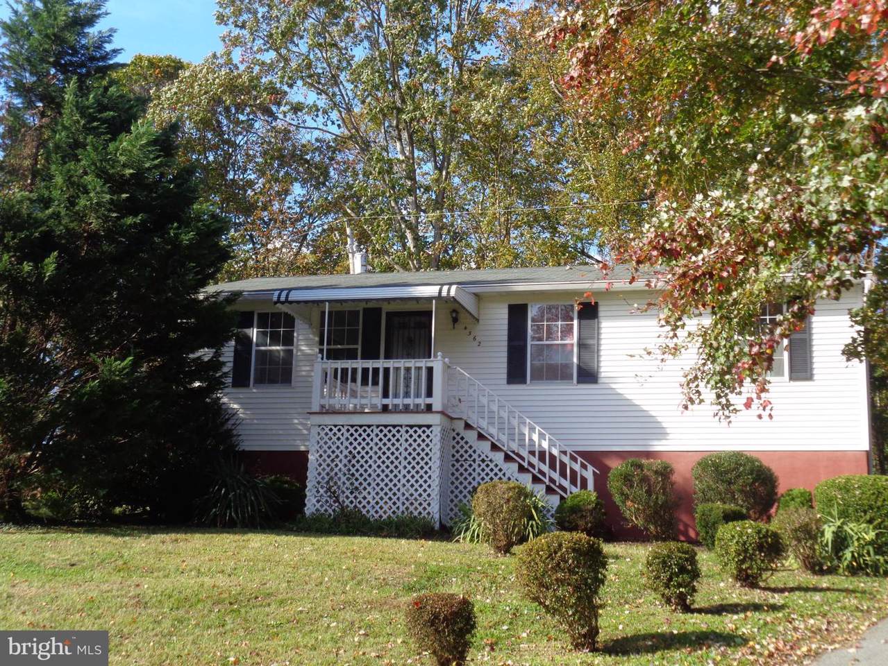 4362 Dalrymple Road - Photo 1