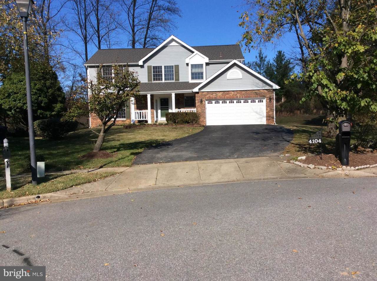 4104 Caribon Court - Photo 1