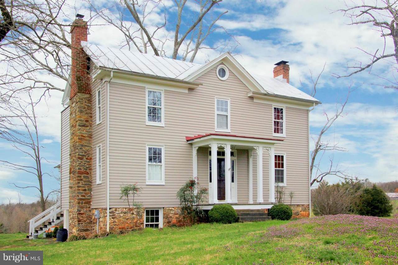 3374 Twymans Mill Road - Photo 1 3374 Twymans Mill Road - Photo 1