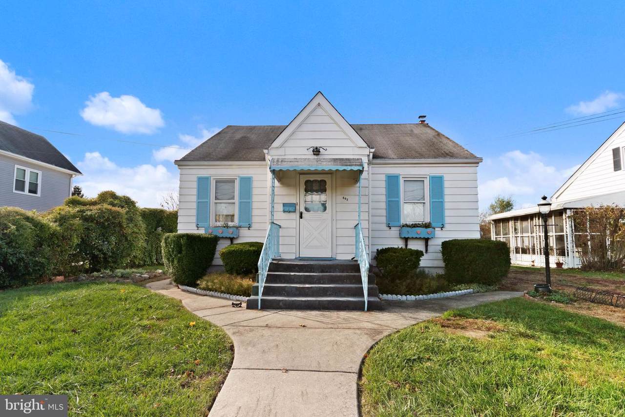 643 Bluebell Road - Photo 1