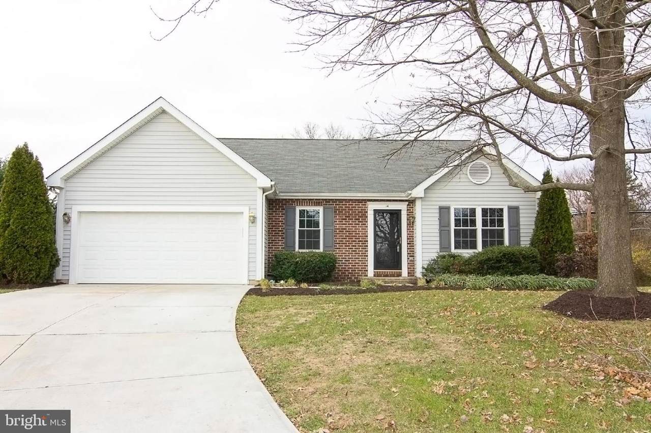 14 Spyglass Court - Photo 1