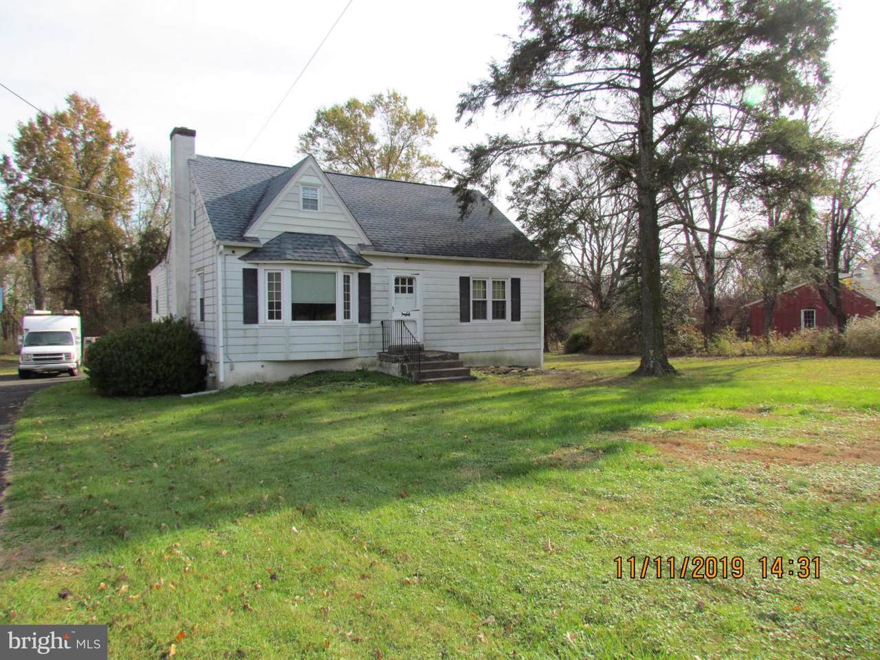203 Stump Road - Photo 1