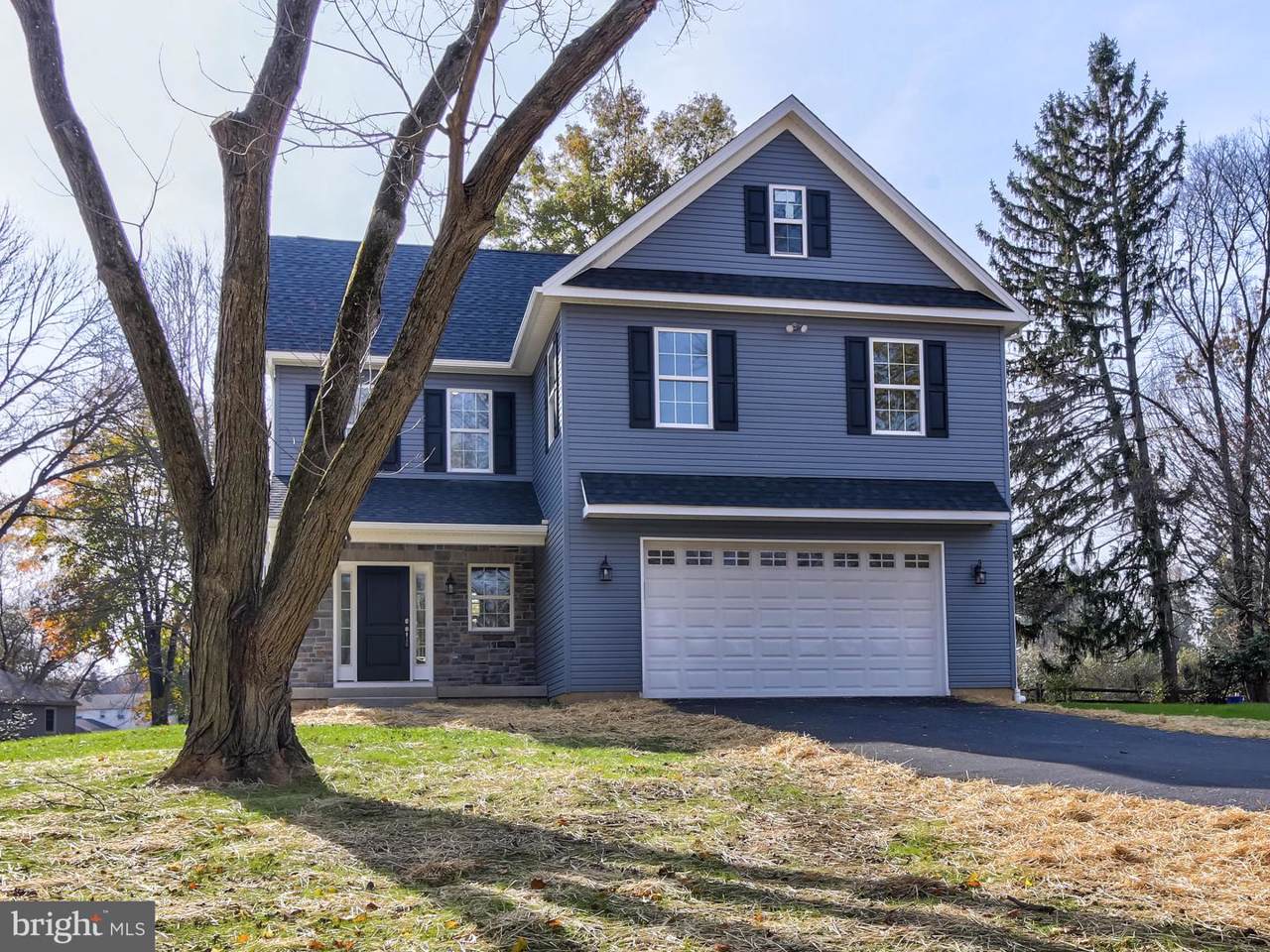 lot 2 Sickles Lane - Photo 1