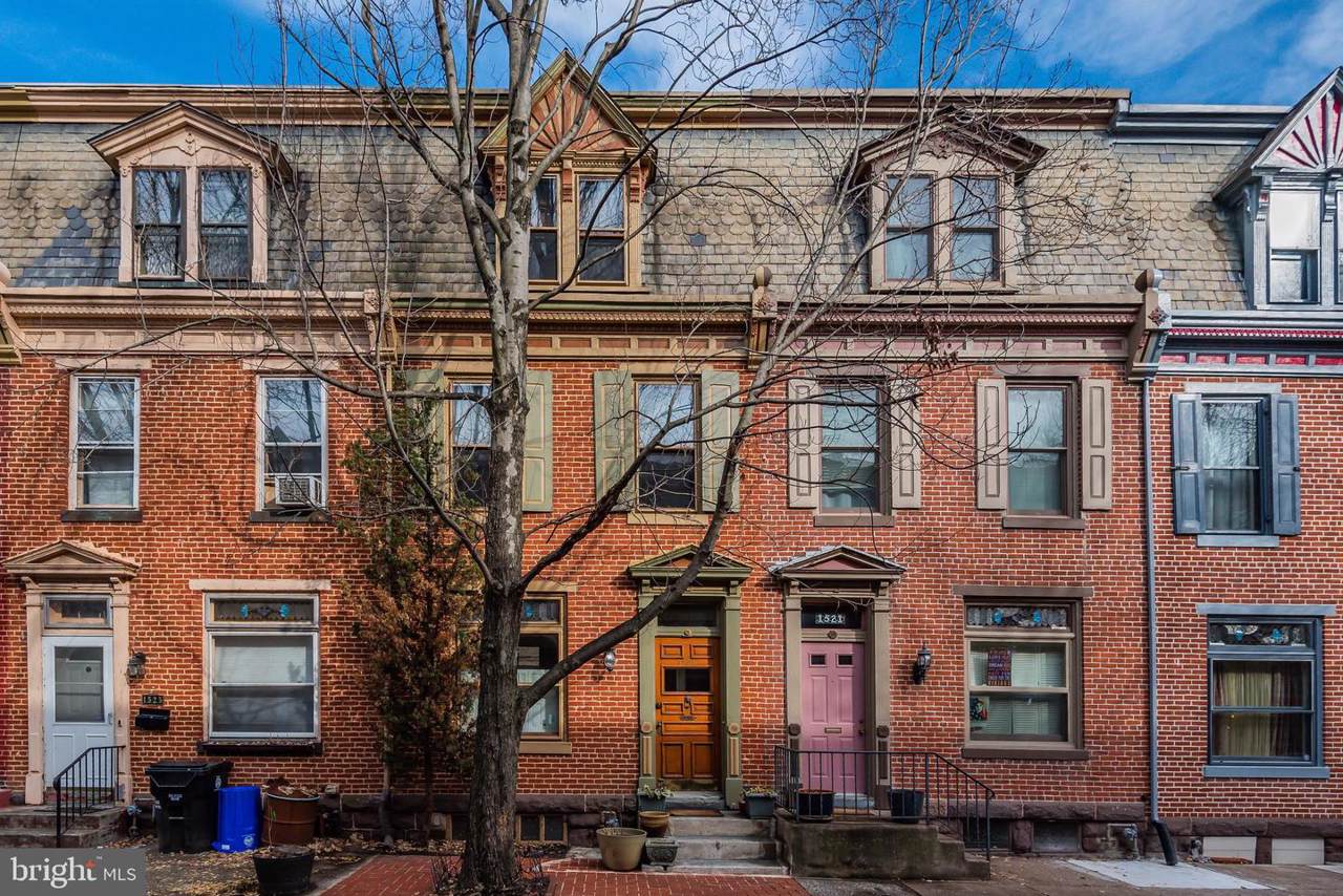 1523 Penn Street - Photo 1