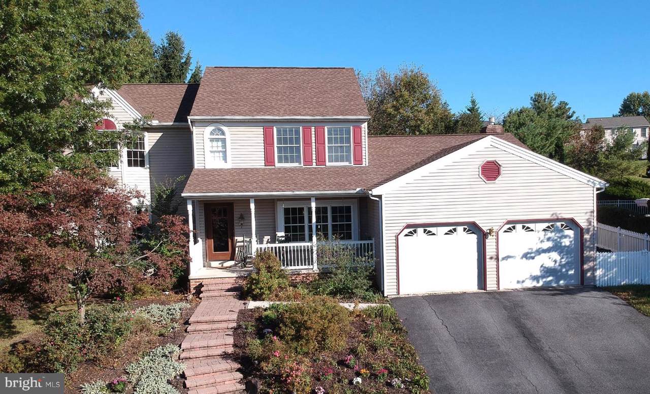 894 Sunny Hill Lane - Photo 1