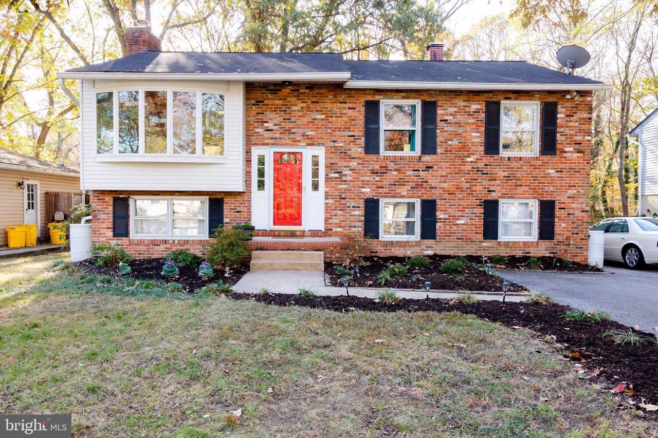 1023 Dockser Drive - Photo 1
