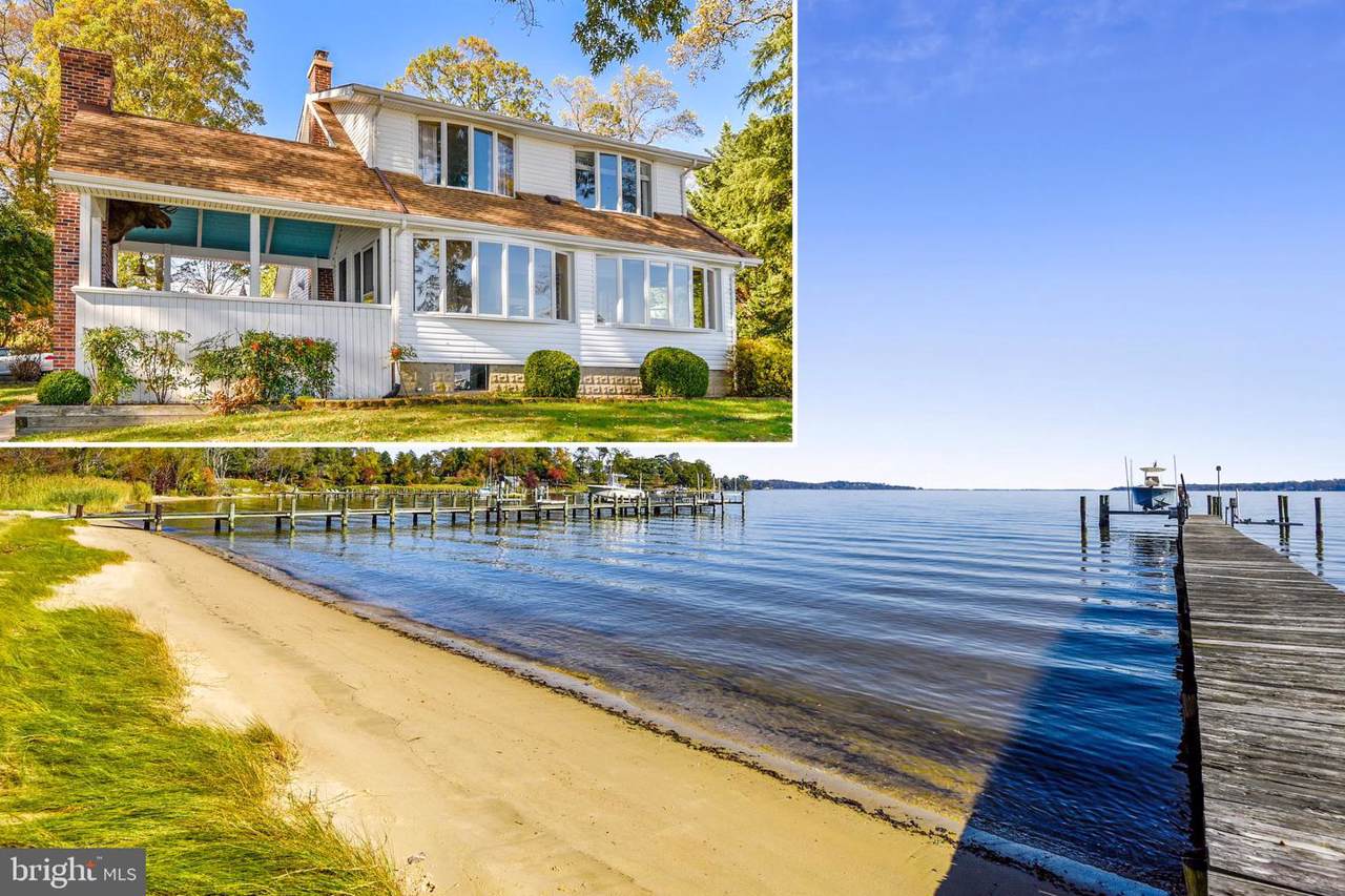 367 Eagle Hill Road - Photo 1