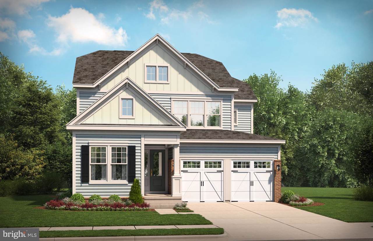 0 Sourwood Court - Photo 1