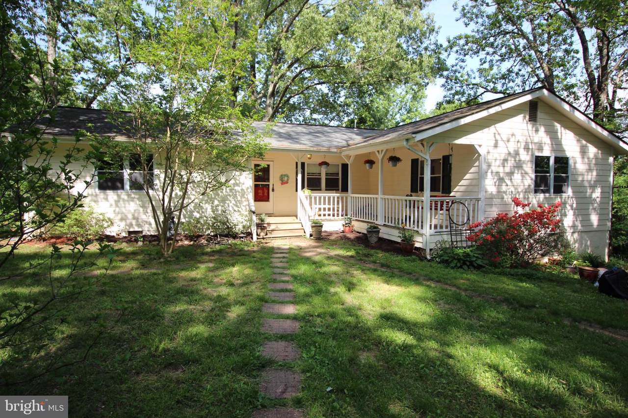 241 Forest Grove Road - Photo 1