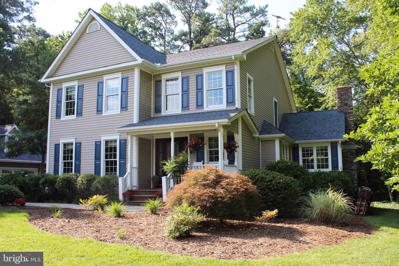 217 Meadow View Lane - Photo 1
