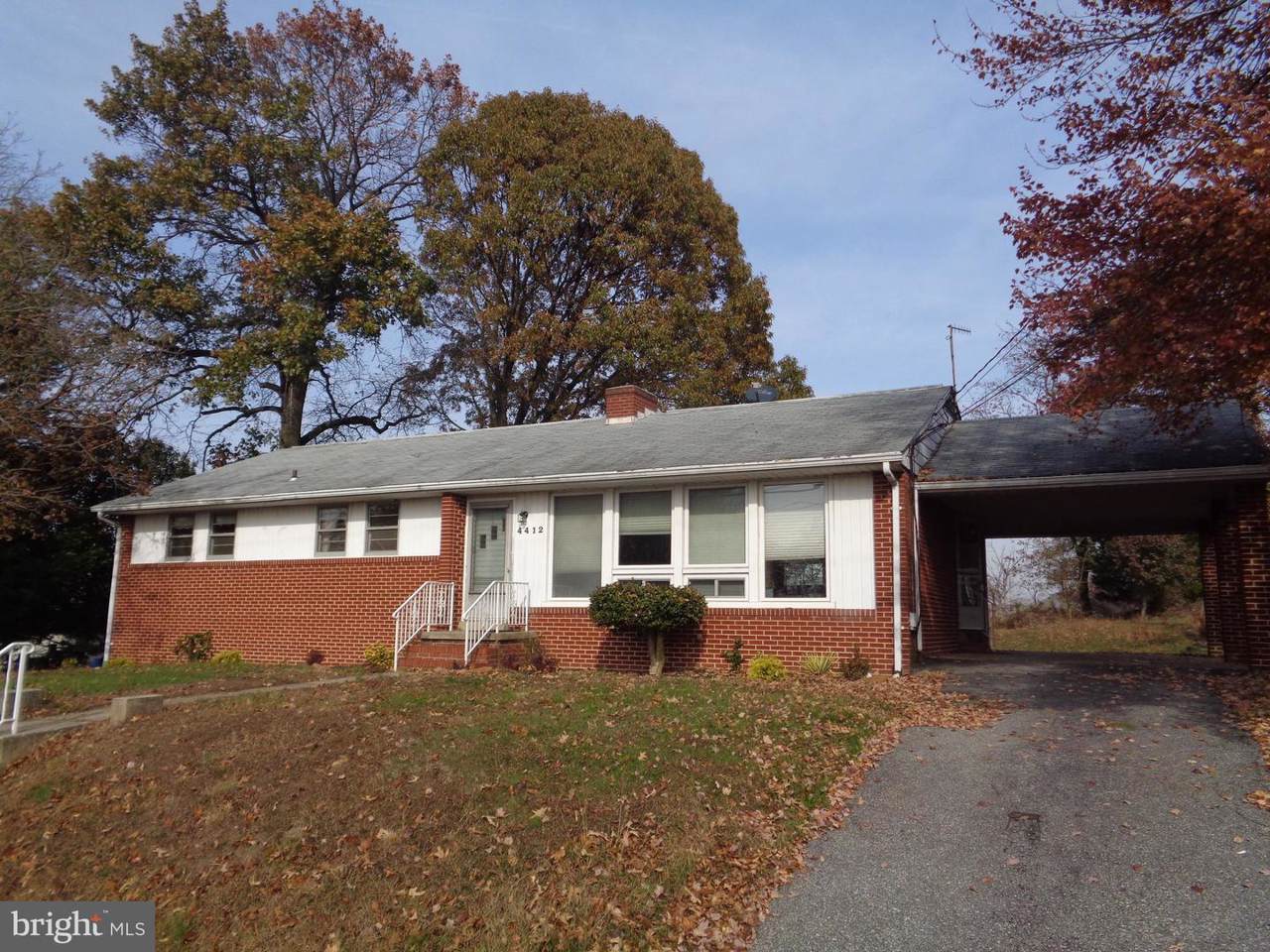 4412 Forge Road - Photo 1 4412 Forge Road - Photo 1