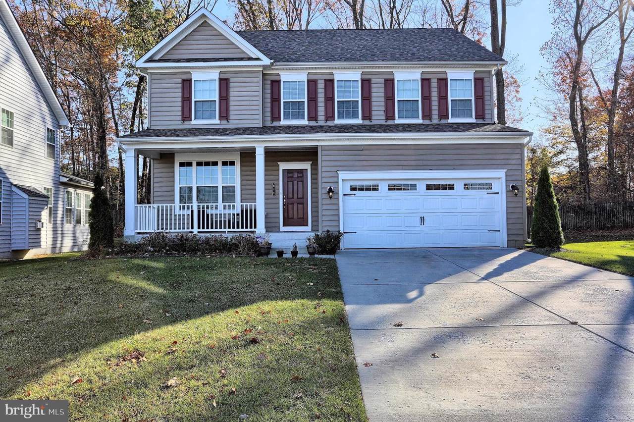 814 Longmaid Drive - Photo 1