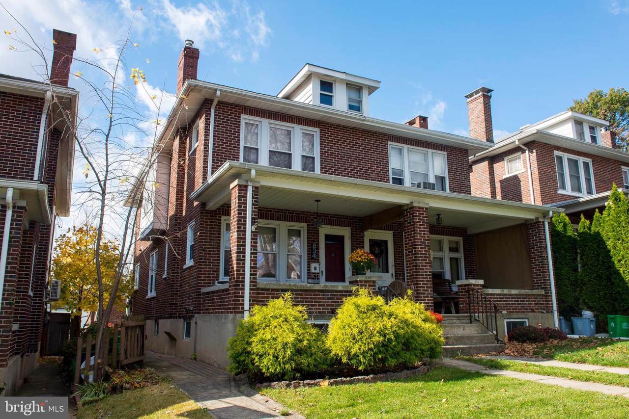 834 N 21St Street - Photo 1