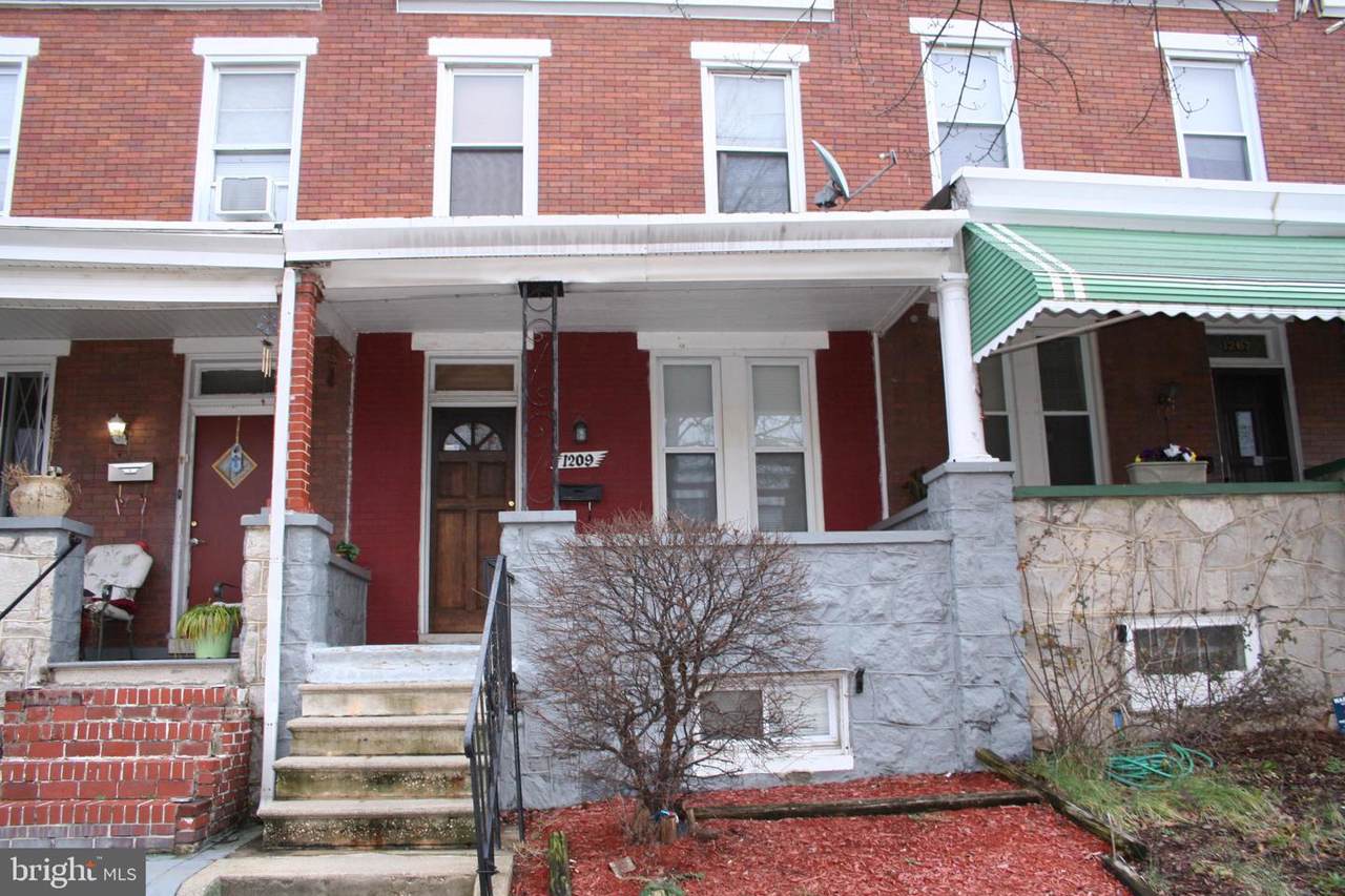 1209 Ellwood Avenue - Photo 1